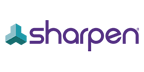 SHARPEN SHARPEN