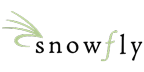 SNOWFLY SNOWFLY