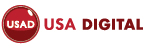 USADIGITAL USADIGITAL